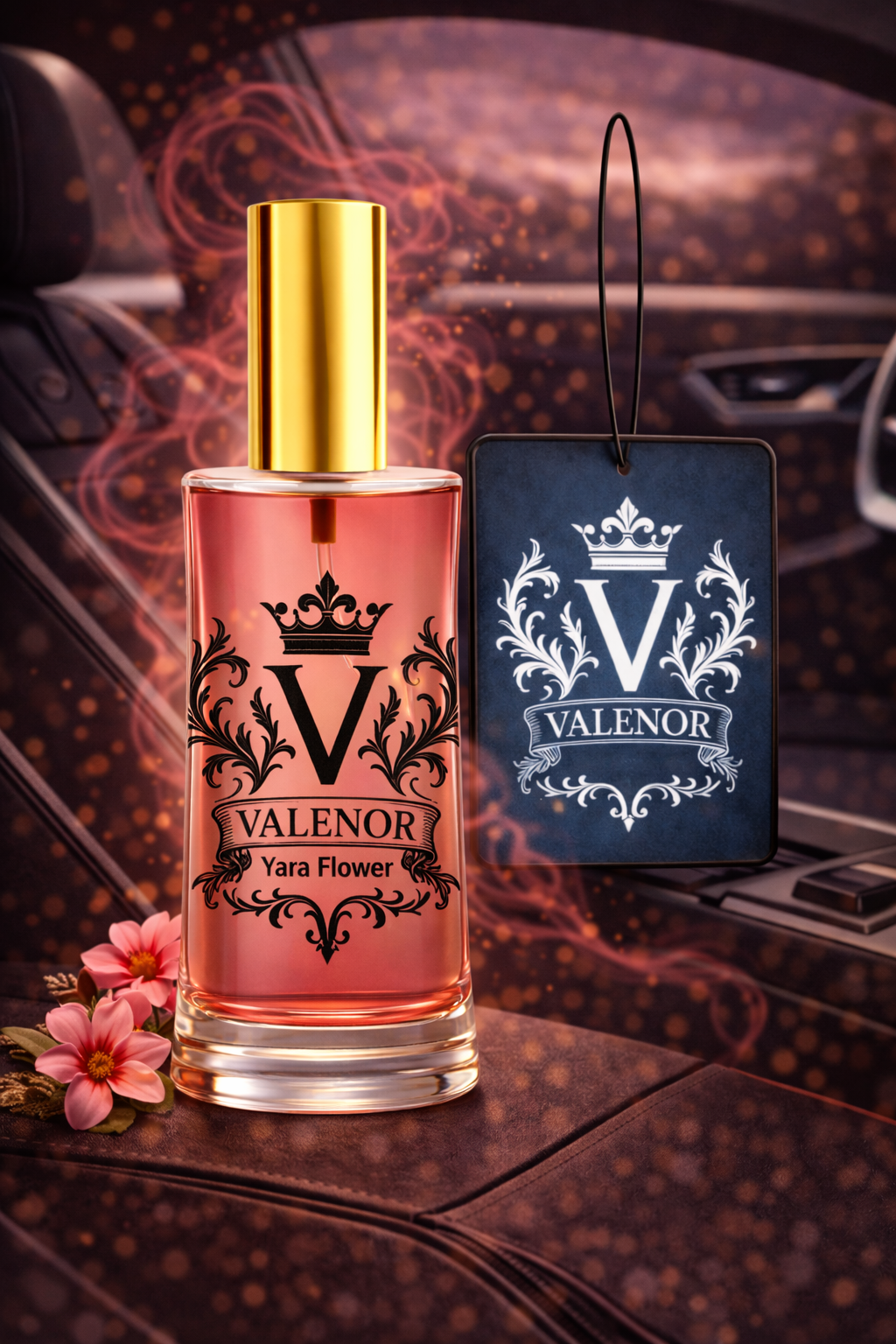yara flower
